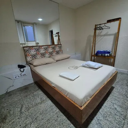 Hotel Casa Blanca - Adults Only-3