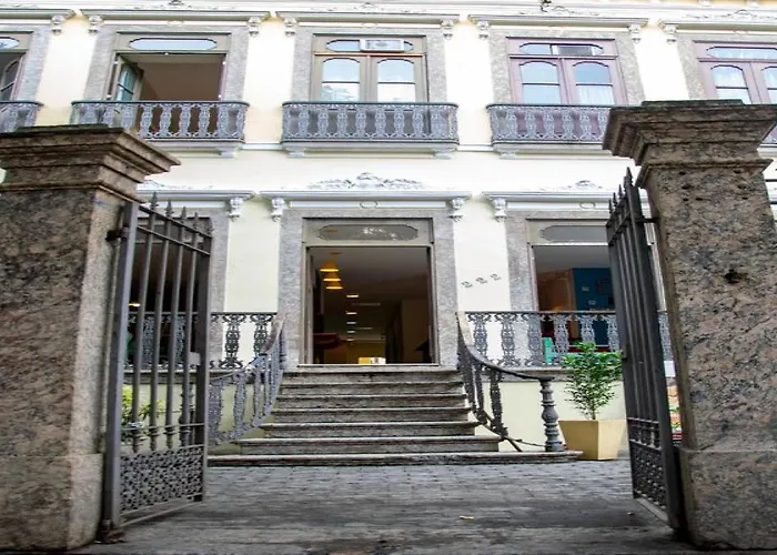 Rio 222 Hostel Río de Janeiro