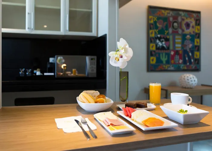 Ritz Leblon Hotel Rio de Janeiro