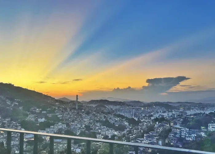 Cozy House Hotel Rio de Janeiro