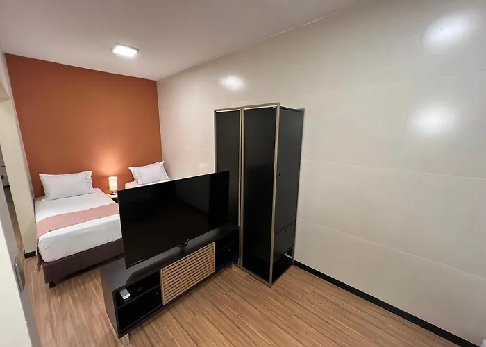 Cozy House Hotel Rio de Janeiro